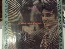 LP Milton Zapata Viva Zapata Speed Label SS-107 Stereo