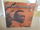 HANK MOBLEY - SECOND MESSAGE - PRESTIGE - STILL SEALED VINTAGE PRESSING