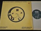 JAZZ LP GERMAN PRESSING David Holland Quartet ECM 1027 Conference Of The Birds