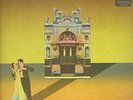 TIM BOWNESS - Abandoned dancehall dreams     LP+CD       NEU