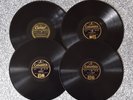 Duke Ellington and his Orchestra 78rpm shellac records x 3