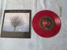 Pink Floyd - Take It Back - MAGENTA COLORED VINYL 45 w/ Picture Sleeve  1994 UK