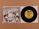 THE BALONEY HEADS UNPLAYED I'M A DRUNK 7