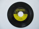 THE CARDINALS 45 RPM ON ATLANTIC RECORDS 972-45 