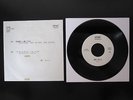 QUEEN : Another One Bites The Dust RADIO PROMO 7