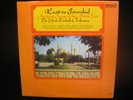 ROAD TO ISTANBUL AUTHETIC SONGS OF THE MIDDLE EASTMACE 10031 LP VINYL