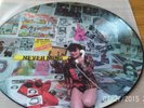 The Sex Pistols - limited edition picture disc - Antler 37 - Netherlands