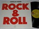 VANILLA FUDGE rock & roll LP Orig. Atco Rec. GER 1969 PSYCHEDELIC ROCK