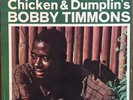 BOBBY TIMMONS Chicken & Dumplin’s ORIG MONO ‘65 VAN GELDER PRESTIGE 7429 LP VG++