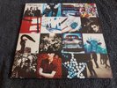 U2 ?– Achtung Baby Cat No. U28 Vinyl LP Album