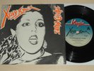 X-RAY SPEX  ORIG PROMO OR DEMO 7