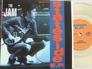 The Jam ?– Stateside EP RARE CLEAR VINYL 7