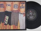NOFX White Trash Two Heebs And A Bean LP Vinyl 1992 Epitaph First Album * RARE