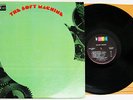 The Soft Machine S/T debut LP 1968 Robert Wyatt Kevin Ayers NEAR MINT VINYL