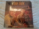 TV SOUNDTRACK: Star Trek LP Soundtrack & Cast FACTORY SEALED  NEW