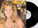 Dalida vinyl LP BLX 104 South Africa 1965