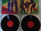 Bob Marley & The Wailers -Simmer Down At Studio One / Wailing Wailers 2 LPs
