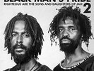 Soul Jazz Records Presents-Studio One Black Man`S Pride 2: Righteous VINYL NUOVO