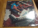 RAOUL DENIS JR - TI RA MIZIKASION ISLANDS ISLAND AFRO SYNTH BOOGIE RARE L.P.