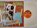 Don Carlos Spread Out UK 1983 Dancehall Reggae Roots LP Sly Robbie
