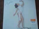 RARE KYLIE MINOGUE - FEVER COLOURED VINYL SAINSBURY LIMITED EDITION