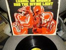 CEDRIC 'IM' BROOKS & THE DIVINE LIGHT FROM MENTO TO REGGAE KILLER LP EX- VINYL