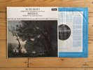 Schubert Arpeggione, Bridge Cello Sonata   SXL.6426   Rostropovich Britten ED3