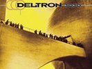 DELTRON 3030 s/t 2x LP NEW VINYL Dan the Automator Kid Koala Del the Funkee
