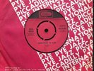 Nita Rossi - Something To Give / Here I Go Again 7” Vinyl Piccadilly 7N.45307