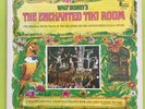 Walt Disney’s The Enchanted Tiki Room. Vinyl Record