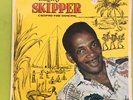 The Mighty Skipper; Calypso For Dancing. Vinyl Record