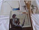 PETER HAMMILL  /  THE FUTURE NOW   /  THE SILENT CORNER  /  OVER