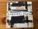Duran Duran Ordinary World 12” French Single Side Promo Import VG/EX
