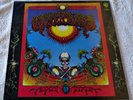 GRATEFUL DEAD  /  AOXOMOXOA