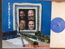 RARE PRIVATE JAZZ FUNK Breaks lp TED PICOU QUARTET EXPERIENCE Signed