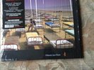 PINK FLOYD - A MOMENTARY LAPSE OF REASON (REMASTERED) 180 G VINYL LP