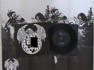 Blue Hummingbird On The Left - BloodFlower EP - Black Metal - Arizmenda - Mgla
