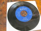 LITTLE WILLIE JOHN I'm Shakin 45 KING R&B soul VG+ plays well