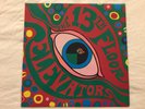 The 13th Floor Elevators - The Psychedelic Sounds of and FREE ALBUM Ex Vinyl LP