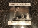 NEW Sealed Panic  at the Disco 