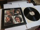 The Beatles - Let It Be - 1970 Apple Vinyl LP Record Album Gatefold VG+