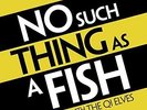 No Such Thing As A Fish: Podcast Special (Plus First 52 Episodes) [VINYL] Vinyl