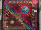 Journey SEALED LP Departure 1980 w Hype Sticker - Mint-