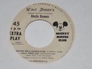 Walt Disney UNCLE REMUS 7