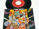 THE WHO 