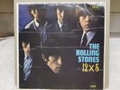 The Rolling Stones 12 x 5  - VG+ VG+ South Africa SKL 4438 - Red Decca label