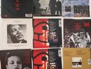 U2  lot. Vinyl 12