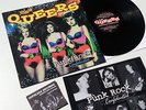 The Queers - Punk Rock Confidential - 1998 LP us PUNK Hopeless Records