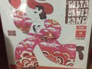 Delta Blues Band Danish Psych Hard Prog Killer Rare Shadocks LP