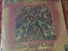 Otis Waygood Ten Light Claps And A Scream African Psych Prog Killer Lp Re